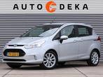 Ford B-Max 1.0 EcoBoost Titanium *1e Eigenaar*Navigatie*Park, Voorwielaandrijving, Gebruikt, Origineel Nederlands, Bedrijf