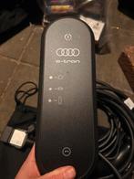 Audi Laadkabel - E-tron (nieuw), Ophalen, Zo goed als nieuw, Laadkabel
