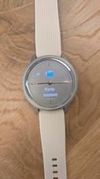 Garmin Vívo Style - Goud, Sieraden, Tassen en Uiterlijk, Garmin, Ophalen of Verzenden, Zo goed als nieuw, Slaap