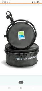 Preston 36mm voertas large/ offbox, Ophalen of Verzenden, Nieuw, Overige typen