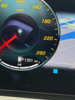 Mercedes-Benz E-Klasse E220 d 194pk 9G-TRONIC 2021 Zwart, Auto's, Automaat, Achterwielaandrijving, 194 pk, 4 cilinders