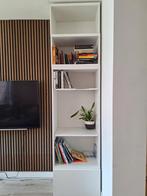 Ikea Bestå boekenkast + elementen, Huis en Inrichting, Kasten | Boekenkasten, Ophalen, Zo goed als nieuw, 25 tot 50 cm