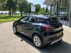 Renault Captur 1.0 TCe 100 Zen | AIRCO | CARPLAY | CRUISE |, Voorwielaandrijving, Gebruikt, Euro 6, 1165 kg