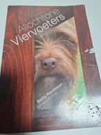 Allochtone Viervoeters - Betty Heideman, Ophalen of Verzenden, Gelezen, Betty Heideman