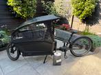 Bakfiets Cube Cargo!  Bosch performance line CX 1850KM!, Fietsen en Brommers, Fietsen | Bakfietsen, Ophalen