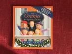 Brei de Koninklijke familie van restjes wol, Hobby en Vrije tijd, Ophalen of Verzenden, Zo goed als nieuw, Breien, Patroon of Boek