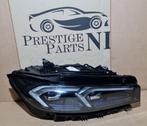 Koplamp BMW 3 Serie G20 G21 LCI LED LASER Rechts BLACKLINE, Auto-onderdelen, Ophalen of Verzenden, Herkomst onderdeel bekend, Gebruikt