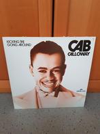 cab calloway kicking the gong, Ophalen of Verzenden, Gebruikt, 12 inch