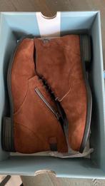 Durea Veterboot zo goed als nieuw!, Kleding | Dames, Schoenen, Durea, Schoenen met lage hakken, Overige kleuren, Ophalen of Verzenden