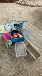 Partij skincare, Ophalen of Verzenden, Zo goed als nieuw, Gehele gezicht