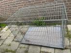 Bench vor grote hond, Ophalen, Gebruikt
