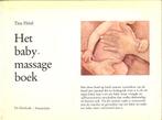 Tina Heinl - Het baby-massage boek - samen groeien door, Ophalen of Verzenden, Gelezen