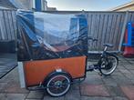 rolstoel bakfiets elektrisch Roverv E van 't Mannetje, Fietsen en Brommers, Fietsen | Bakfietsen, Gebruikt, 3 kinderen, Elektrisch