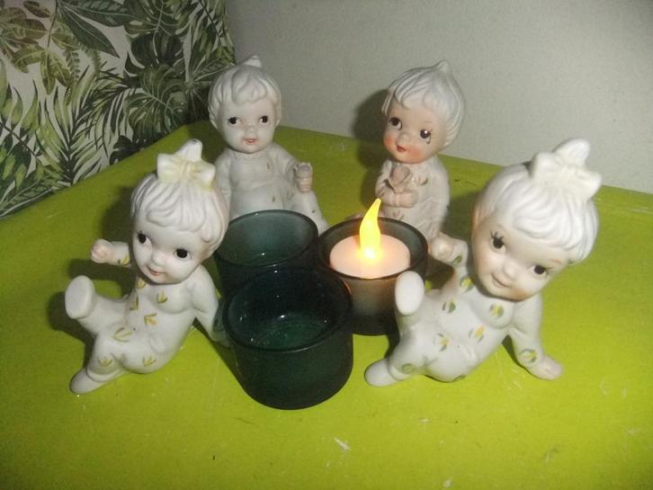 KERST DECORATIE SET DECEMBER TIP! OPBRENGST VOEDSELBANK!, Diversen, Kerst, Gebruikt, Ophalen