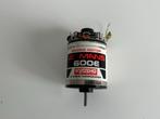 Kyosho Le Mans 600E elektro motor 1/10 rc auto, Ophalen of Verzenden, Schaal 1:10, Elektro