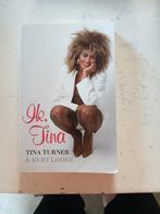Ik, Tina, Tina Turner, Kurt Loder, Ophalen of Verzenden, Zo goed als nieuw