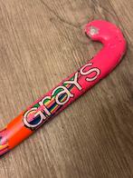 Hockeystick Glasvezel Grays Fluo., Ophalen of Verzenden, Gebruikt, Stick