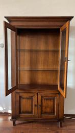Buffetkast, Huis en Inrichting, Kasten | Buffetkasten, Ophalen, Gebruikt, 100 tot 150 cm, Eikenhout