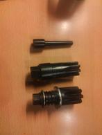 John Deere Motor draaigereedschap, Doe-het-zelf en Verbouw, Ophalen of Verzenden, Nieuw