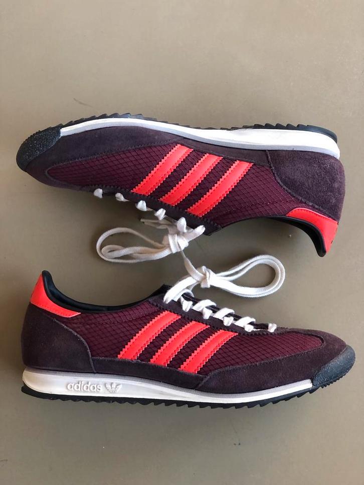 Adidas Originals SL72 - new - 40, Kleding | Heren, Schoenen, Zo goed als nieuw, Overige kleuren, Ophalen of Verzenden