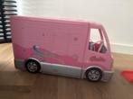 Barbie Camper - Avontuur op Wielen!, Ophalen, Gebruikt, Meisje