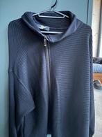 Designer vest van FO design, FO design, Zwart, Maat 42/44 (L), Ophalen of Verzenden