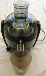 Sapcentrifuge Viva-collectie Philips HR1832/00 220-240V/500W, Ophalen of Verzenden, Gebruikt, Elektrisch, Sapcentrifuge