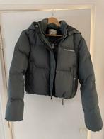 Daily Paper Winterjas - Maat S, Kleding | Dames, Jassen | Winter, Ophalen of Verzenden, Zo goed als nieuw, Maat 36 (S), Groen