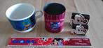 Disney     Disneyland   Eurodisney, Ophalen, Mickey Mouse, Zo goed als nieuw