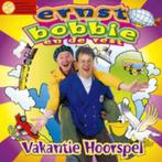 C.D. (2003) Ernst Bobbie & de Rest - Vakantie Hoorspel, Overige genres, Gebruikt, Ophalen of Verzenden
