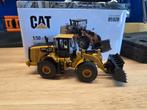 Cat Caterpillar 966M Shovel Diecast Masters 1:50 Norscot NZG, Hobby en Vrije tijd, Modelauto's | 1:50, Ophalen of Verzenden, Nieuw