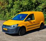 Volkswagen Caddy 1.6 TDI 2013, Voorwielaandrijving, Euro 5, 700 kg, Volkswagen