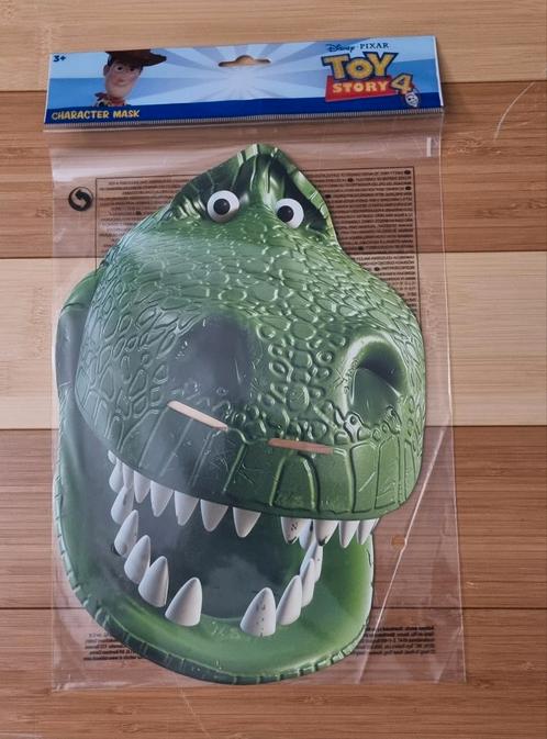 Maskers, Verzamelen, Overige Verzamelen, Zo goed als nieuw, Ophalen of Verzenden