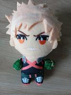 Bakugou Raamhanger Knuffel - My Hero Academia, Ophalen of Verzenden, Zo goed als nieuw, Overige typen