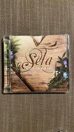 Sela - Vreugde van Mijn Hart - cd, Ophalen of Verzenden, Zo goed als nieuw, Gospel