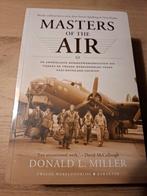 Masters of the Air - Donald L. Miller - Tweede Wereldoorlog, Ophalen of Verzenden, Tweede Wereldoorlog, Nieuw, Donald L. Miller