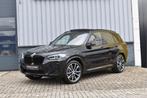 BMW X3 xDrive30e M-Sport 292 Pk M-Stoel Pano HUD Shadow Line, Automaat, 1998 cc, Lichtsensor, Gebruikt