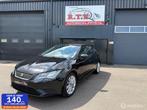 Seat Leon 1.2 TSI Style, Voorwielaandrijving, Stof, Gebruikt, Euro 6