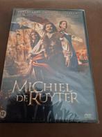 Dvd Nieuw Michiel de Ruyter GESEALD, Vanaf 12 jaar, Verzenden, Nieuw in verpakking