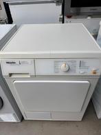 Miele condens droger | schoon | garantie | bezorging, 6 tot 8 kg, Gebruikt, Anti-kreukfase, Ophalen of Verzenden