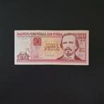 100 peso Cuba #019, Verzenden, Noord-Amerika, Los biljet