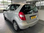 Mercedes-Benz A-klasse 160 Edition 125 Business Class|Automa, Origineel Nederlands, Grijs, 1000 kg, A-Klasse