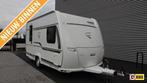 Fendt Bianco Activ 390 fhs 1700 kg as, Caravans en Kamperen, Schokbreker, Bedrijf, Treinzit, Tot en met 3