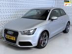Audi A1 1.2 TFSI Attraction Pro Line Business / NL-AUTO (201, Voorwielaandrijving, 86 pk, 4 cilinders, 4 stoelen