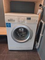 Siemens Champion Wasmachine - Goed Werkend, 1200 tot 1600 toeren, Gebruikt, Minder dan 85 cm, 4 tot 6 kg