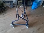 Rollator 3 wielen voor binnen in huis, Diversen, Rollators, Ophalen of Verzenden
