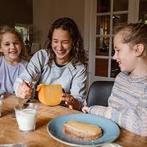 Oppas gezocht voor dinsdag middag in Weesp, Diensten en Vakmensen, Oppas en Kinderopvang