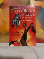 M. Miersch - Dierenliefde, Ophalen of Verzenden, Gelezen, M. Miersch