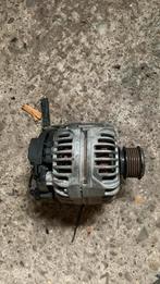 Dynamo 1.9 tdi ASZ, Auto-onderdelen, Accu's en Toebehoren, Ophalen