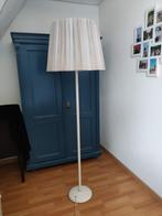 Gispen staande schemerlamp, 150 tot 200 cm, Gebruikt, Metaal, Ophalen